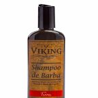Shampoo de Barba Viking Terra 200ml – miniatura 4