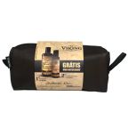 Kit Necessaire Shampoo e Condicionador de Barba Mar Viking – miniatura 2