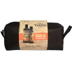 Kit Necessaire Shampoo e Condicionador de Barba Terra Viking – miniatura 2