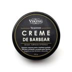 Creme de Barbear Tradition Viking 90g – miniatura 3