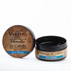 Pomada de Cabelo Efeito Molhado Viking 50g – miniatura 4