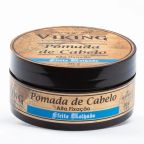 Pomada de Cabelo Efeito Molhado Viking 50g – miniatura 3