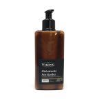 Hidratante Pós-Barba Sensitive Viking Tradition 500ml  – miniatura 1