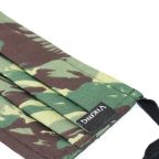 Máscara de Proteção Viking Camuflada – miniatura 3