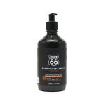 Shampoo de Cabelo Viking Route 66 Carvão Ativado 500ml – miniatura 1