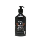 Shampoo de Cabelo Viking Route 66 Carvão Ativado 500ml – miniatura 2