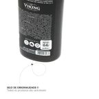 Shampoo de Barba Viking Route 66 Carvão Ativado 250ml – miniatura 4
