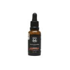 Óleo de Barba Viking Route 66 Carvão Ativado 30ml – miniatura 1