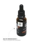 Óleo de Barba Viking Route 66 Carvão Ativado 30ml – miniatura 4
