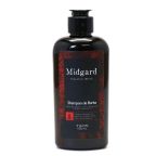 Shampoo de Barba Viking Midgard 100ml – miniatura 1