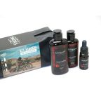 Kit Viagem Necessaire Viking Midgard – miniatura 2