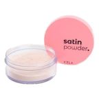 Pó Solto Vizzela Satin Powder Cor 01 – miniatura 1