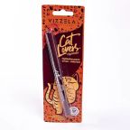 Lapiseira para Olhos Vizzela Cat Lovers Marrom 0,24g – miniatura 1