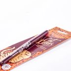 Lapiseira para Olhos Vizzela Cat Lovers Marrom 0,24g – miniatura 3