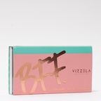 Paleta Vizzela Contorno, Blush e Iluminador Cor 03 – miniatura 2
