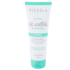 Gel Esfoliante Vizzela Oil Control 75g – miniatura 1