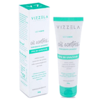 Hidratante Protetor Vizzela Oil Control FPS30 50g – miniatura 1