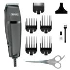Máquina de Cortar Cabelo Wahl Clipper Easy Cut Preta 127V – miniatura 2