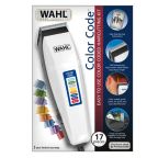 Máquina de Cortar Cabelo Wahl Clipper Color Code 127V – miniatura 2