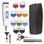 Máquina de Cortar Cabelo Wahl Clipper Color Code 127V – miniatura 3