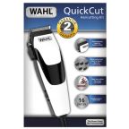 Máquina de Cortar Cabelo Wahl Clipper Quick Cut 127V – miniatura 2