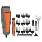 Máquina de Cortar Cabelo e Aparador Nasal Wahl Clipper Combo Cut 127V – miniatura 2