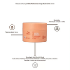 Máscara de Nutrição Wella Professionals Invigo Nutri-Enrich 150ml – miniatura 5