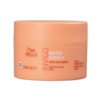 Máscara de Nutrição Wella Professionals Invigo Nutri-Enrich 150ml – miniatura 1
