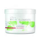 Máscara Capilar Wella Professionals Elements Renewing 500ml – miniatura 1