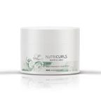 Máscara de Nutrição Wella Professionals Nutricurls 150ml – miniatura 1