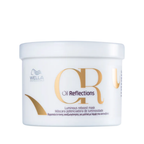 Máscara Capilar Wella Professionals Oil Reflections Luminous Reboost 500ml – miniatura 1