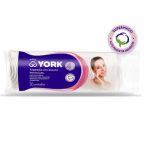 Algodão em Disco York Premium 50 Unid – miniatura 1