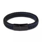 Pulseira Zye Black N Blue 1Un  – miniatura 1