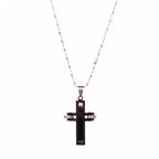 Colar Zye Cruz – miniatura 1