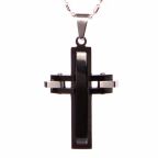 Colar Zye Cruz – miniatura 2