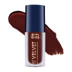 Sombra Líquida Bruna Tavares BT Velvet 2X1 Brown 6ml – miniatura 1