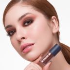 Sombra Líquida Bruna Tavares BT Velvet 2X1 Brown 6ml – miniatura 4