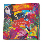 Caixa Colecionável glambox Tropicalia – miniatura 1