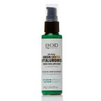 Sérum Facial Anti- Idade QOD Barber Shop Café Verde 60g – miniatura 1