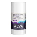 Desodorante em Barra Alva Lavanda Vegano 55g – miniatura 2