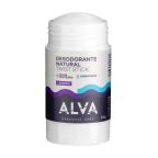 Desodorante em Barra Alva Lavanda Vegano 55g – miniatura 1