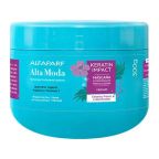 Máscara Keratin Impact Alfaparf Alta Moda 300g – miniatura 1