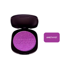 Iluminador e Sombra Ruby Rose Cream Obsidian – miniatura 4