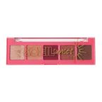 Paleta de Sombras Vult Soleil Sunset 3g – miniatura 1