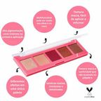 Paleta de Sombras Vult Soleil Sunset 3g – miniatura 3