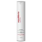 Shampoo Equilíbrio Acquaflora Queda Raiz Oleosa Pontas Secas 300ml – miniatura 1