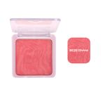 Blush Compacto Ruby Rose HB61216 – miniatura 3