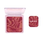 Blush Compacto Ruby Rose HB61216 – miniatura 4