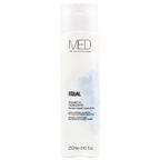 Shampoo Hidratante Med For You Professional Equal 250ml – miniatura 1