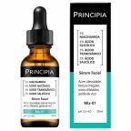 Sérum Facial Anti-acne Principia MIX-01 30ml – miniatura 3